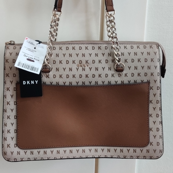 Dkny Handbags - Original DKNY Handbag